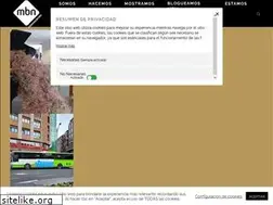Sites similar to mbncomunicacion.com
