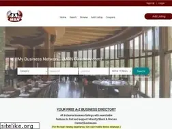 Sites similar to mbndirectory.com