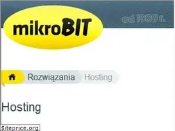 Sites similar to mbnet.pl