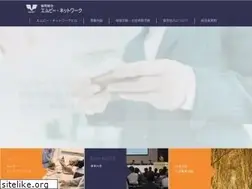 Sites similar to mbnetwork.or.jp