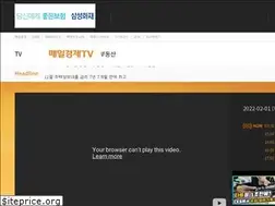 Sites similar to mbnmoney.mbn.co.kr