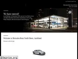 Sites similar to mbnorthshore.co.nz
