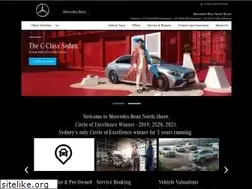 Sites similar to mbnorthshore.com.au