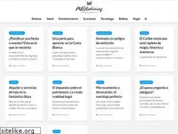 Sites similar to mbnoticias.es