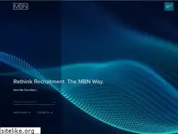 Sites similar to mbnsolutions.com