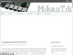 Sites similar to mbnunes.com.br