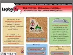 Sites similar to mbnwo.ca
