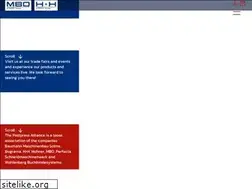 Sites similar to mbo-folder.com