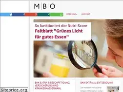 Sites similar to mbo-verlag.com