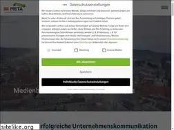 Sites similar to mbo.at