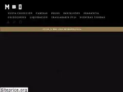 Sites similar to mbo.com.pe