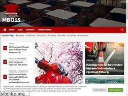 Sites similar to mbo15.nl