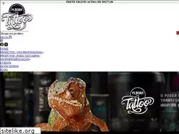 Sites similar to mboahtattoo.com.br