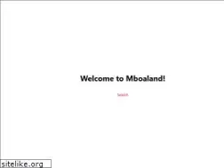 Sites similar to mboaland.com