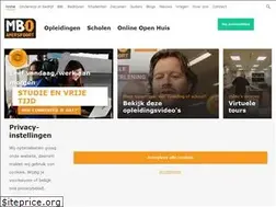 Sites similar to mboamersfoort.nl