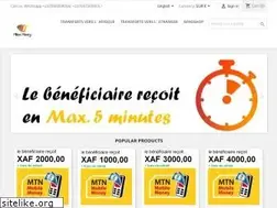 Sites similar to mboamoney.com
