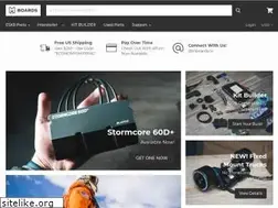 Sites similar to mboards.co