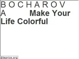 Sites similar to mbocharova.com