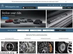 Sites similar to mboemparts.com