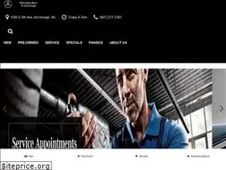 Sites similar to mbofanchorage.com