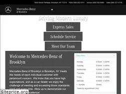 Sites similar to mbofbrooklyn.com