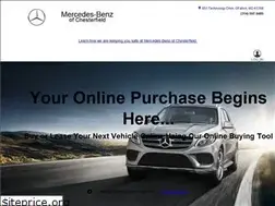 Sites similar to mbofchesterfield.com