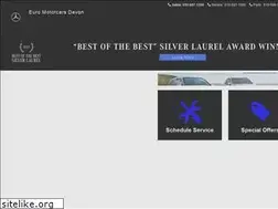 Sites similar to mbofdevon.com