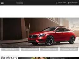 Sites similar to mboffredericksburg.com