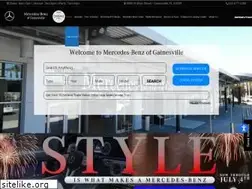 Sites similar to mbofgainesville.com