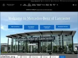 Sites similar to mboflancaster.com