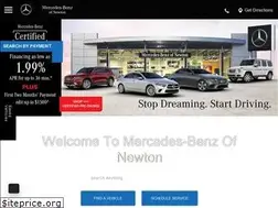 Sites similar to mbofnewton.com