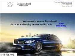 Sites similar to mbofrochester.com