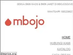 Sites similar to mbojosouvenir.net