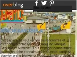 Sites similar to mbokamosika.com