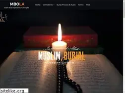 Sites similar to mbola.org