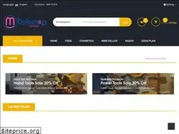 Sites similar to mboloshop.com