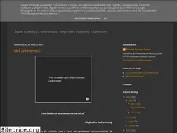 Sites similar to mbolshaw.blogspot.com