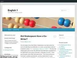 Sites similar to mbonaccorso.edublogs.org