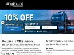 Sites similar to mbondemand.com