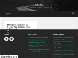 Sites similar to mbonell.com