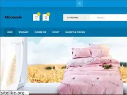 Sites similar to mbonsale.com