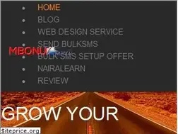 Sites similar to mbonuwatson.com