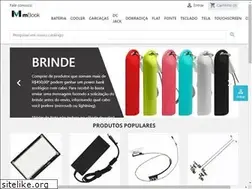 Sites similar to mbook.com.br