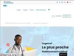 Sites similar to mbookdr.com