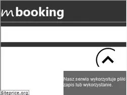 Sites similar to mbooking.pl