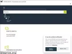 Sites similar to mbooks.pt