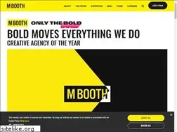 Sites similar to mbooth.com