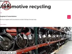 Sites similar to mbopusa.com
