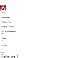 Sites similar to mboroarkansas.com
