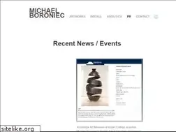 Sites similar to mboroniec.com